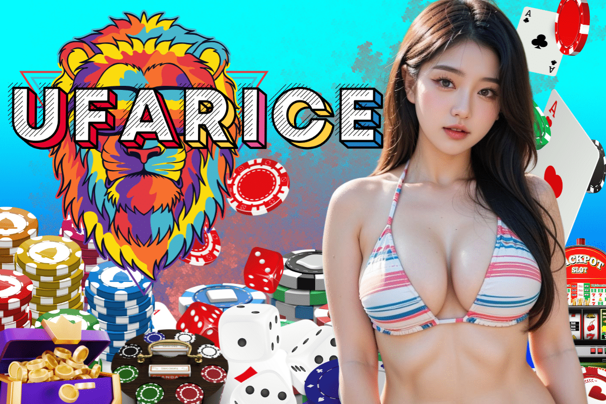 ufarice slot