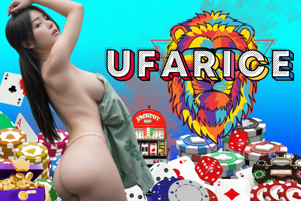 ufarice สล็อต